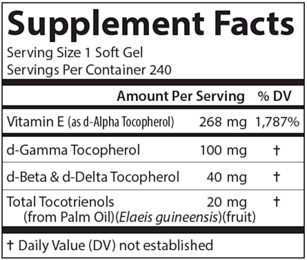 variant:240 Softgels