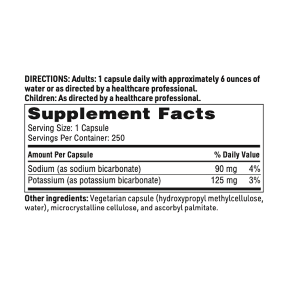 variant:250 capsules