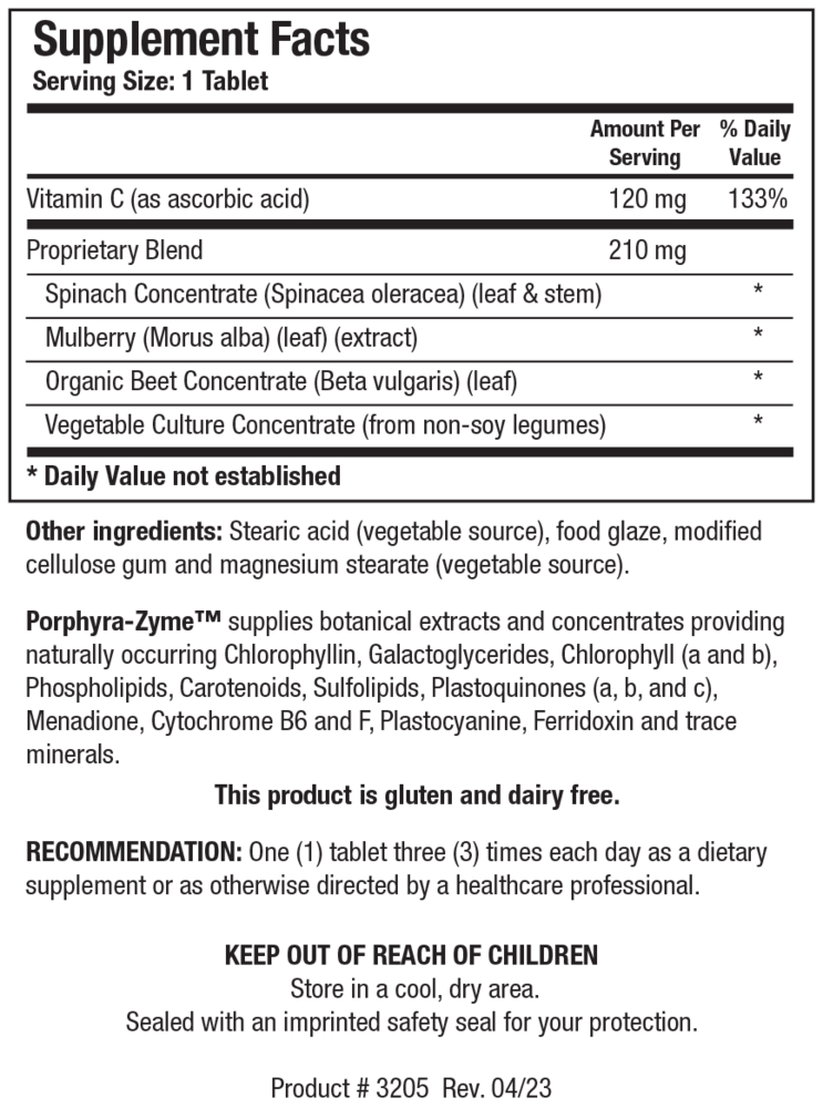 variant:270 tablets