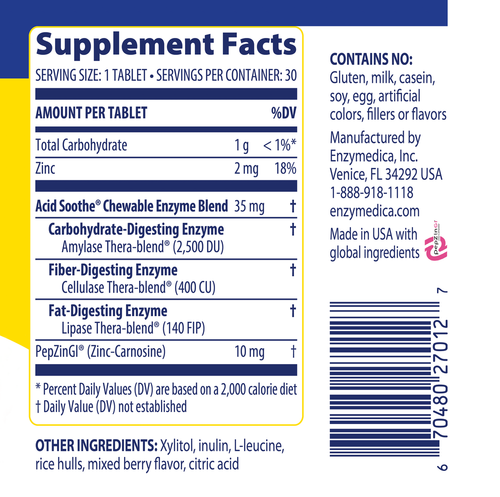 variant:30 tablets