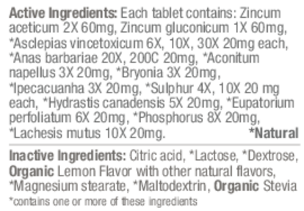 variant:60 tablets