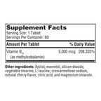 variant:60 tablets
