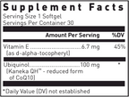 variant:30 Softgels