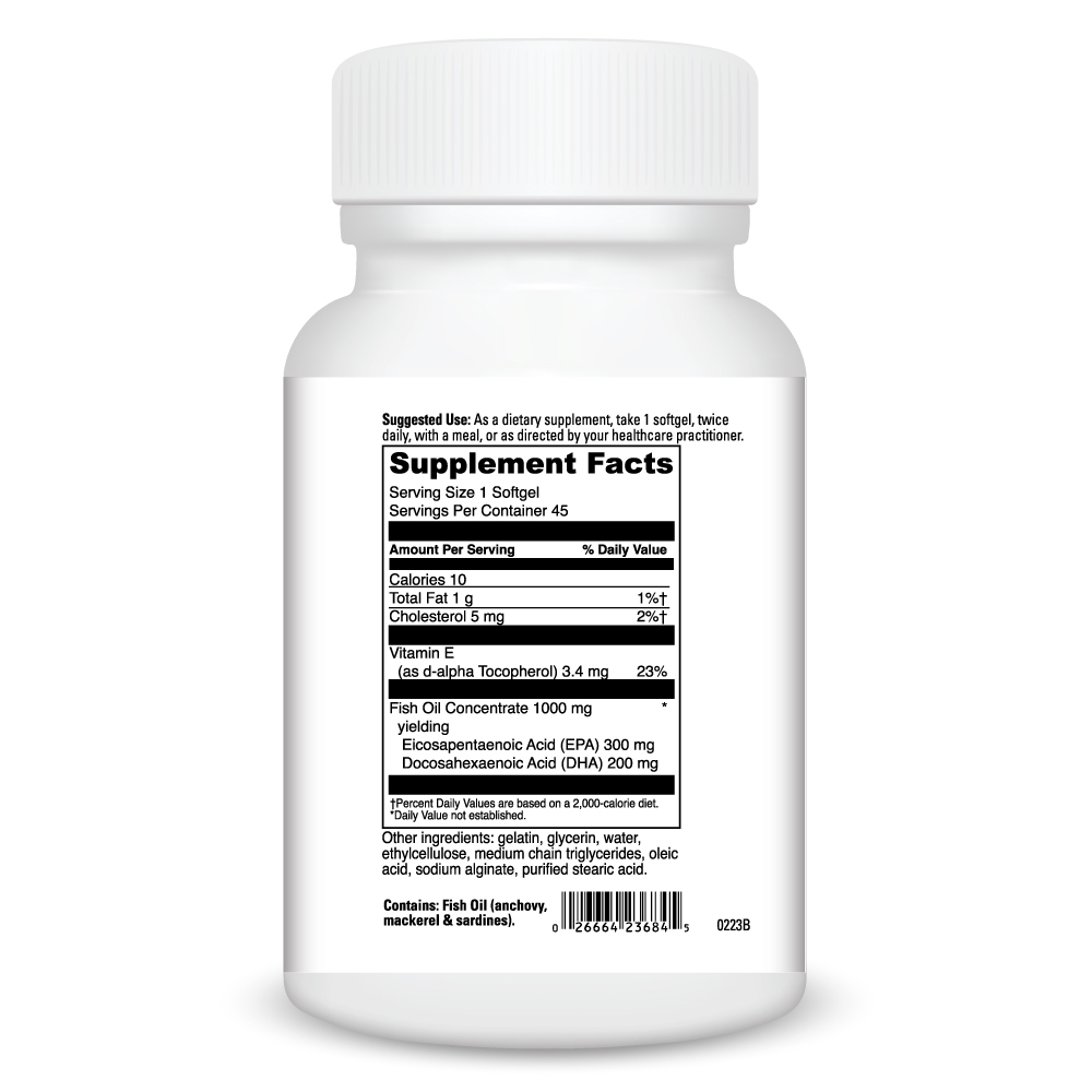 variant:45 Softgels