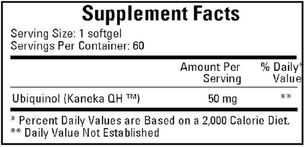 variant:60 Softgels