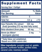 variant:30 Softgels