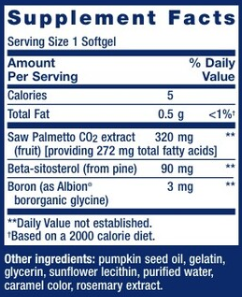 variant:30 Softgels