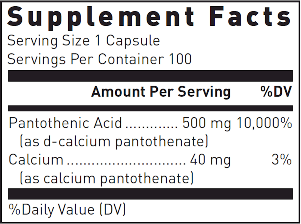 variant:100 capsules