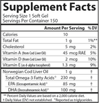 variant:150 Softgels