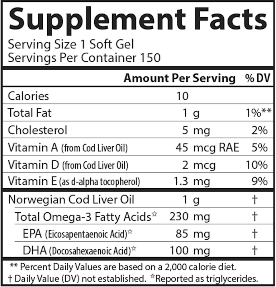 variant:150 Softgels