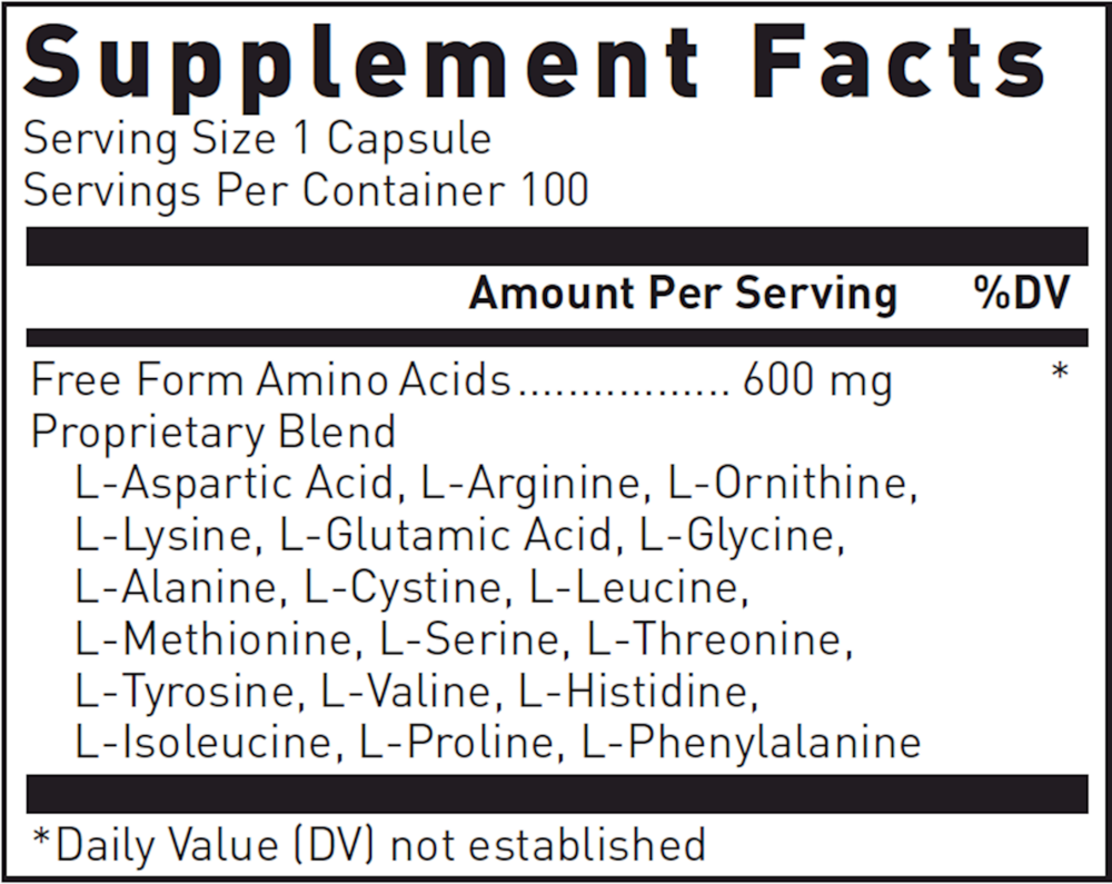 variant:100 capsules