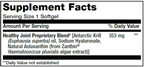 variant:30 Softgels