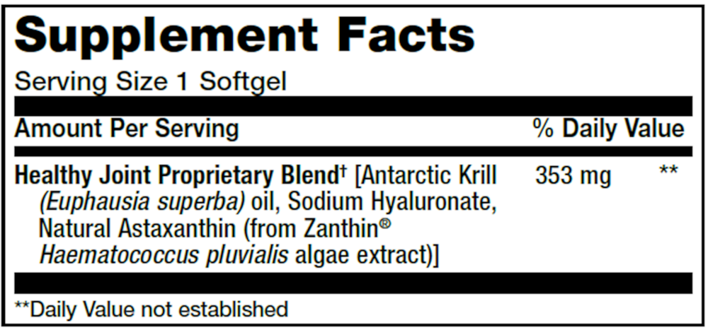 variant:30 Softgels