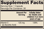 variant:30 capsules