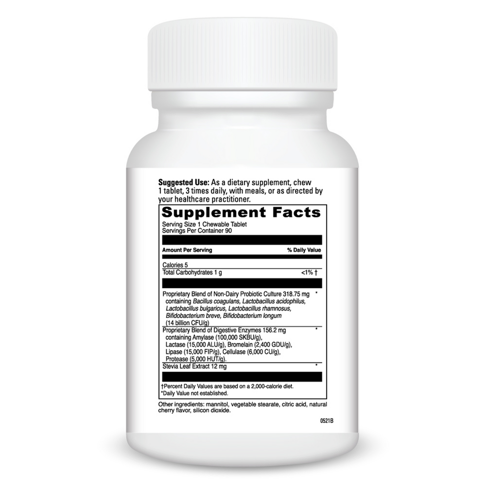 variant:90 Chewables