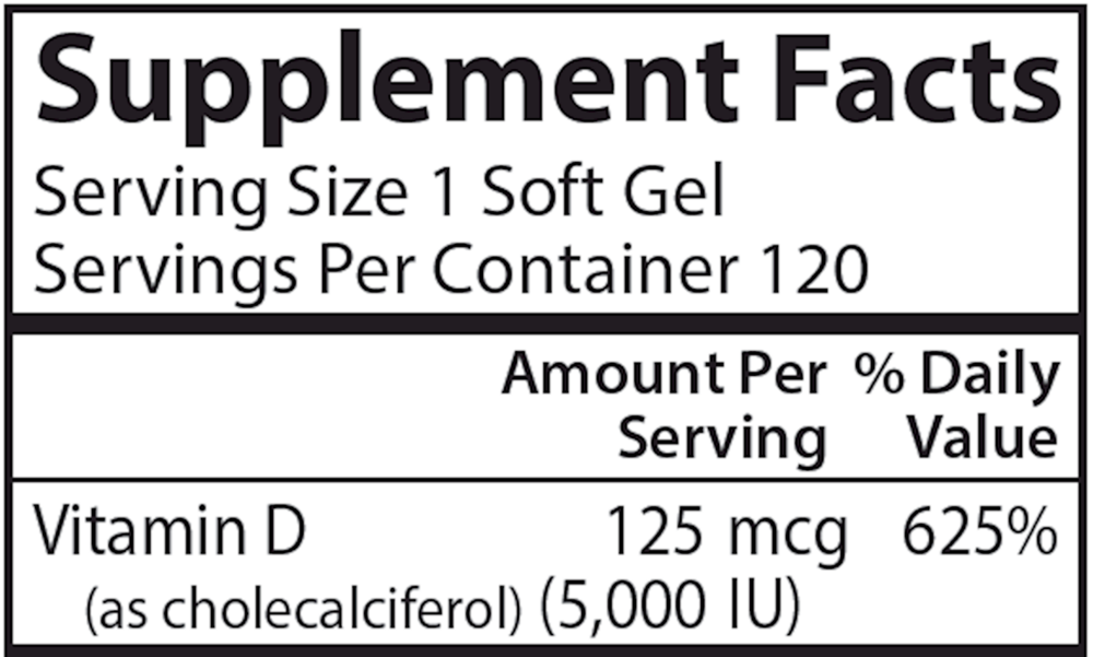 variant:120 Softgels