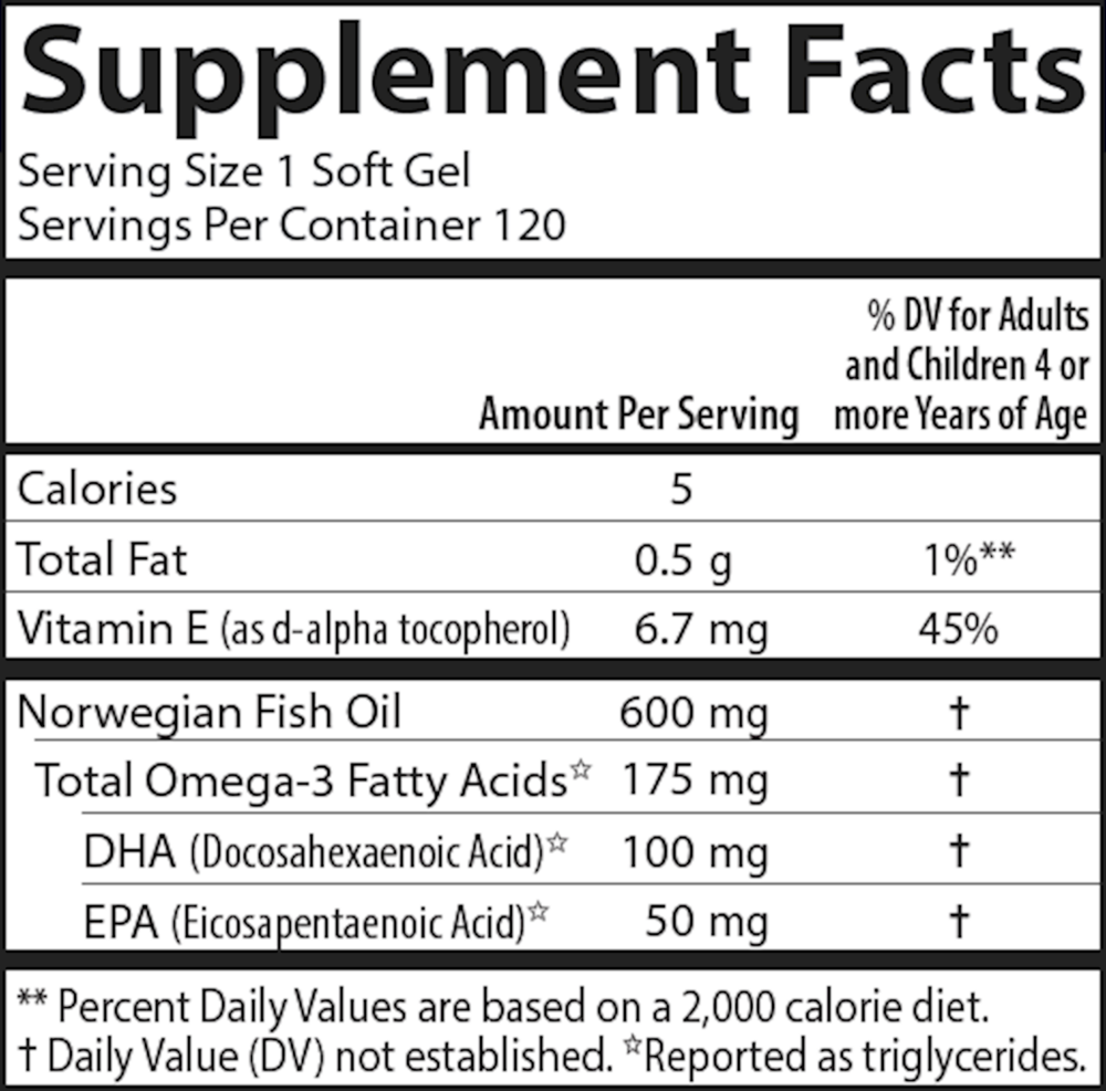 variant:120 Softgels