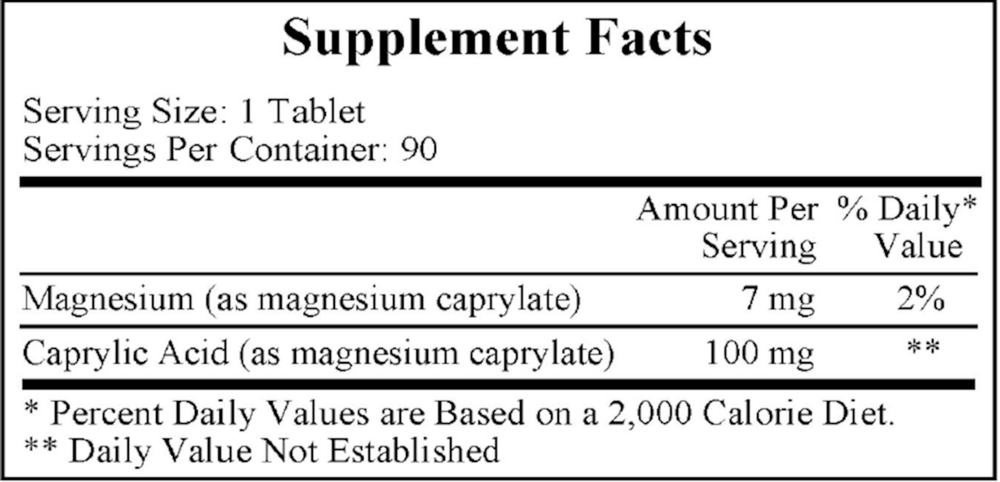 variant:90 tablets