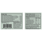 variant:60 Grams