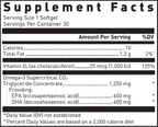 variant:30 Softgels