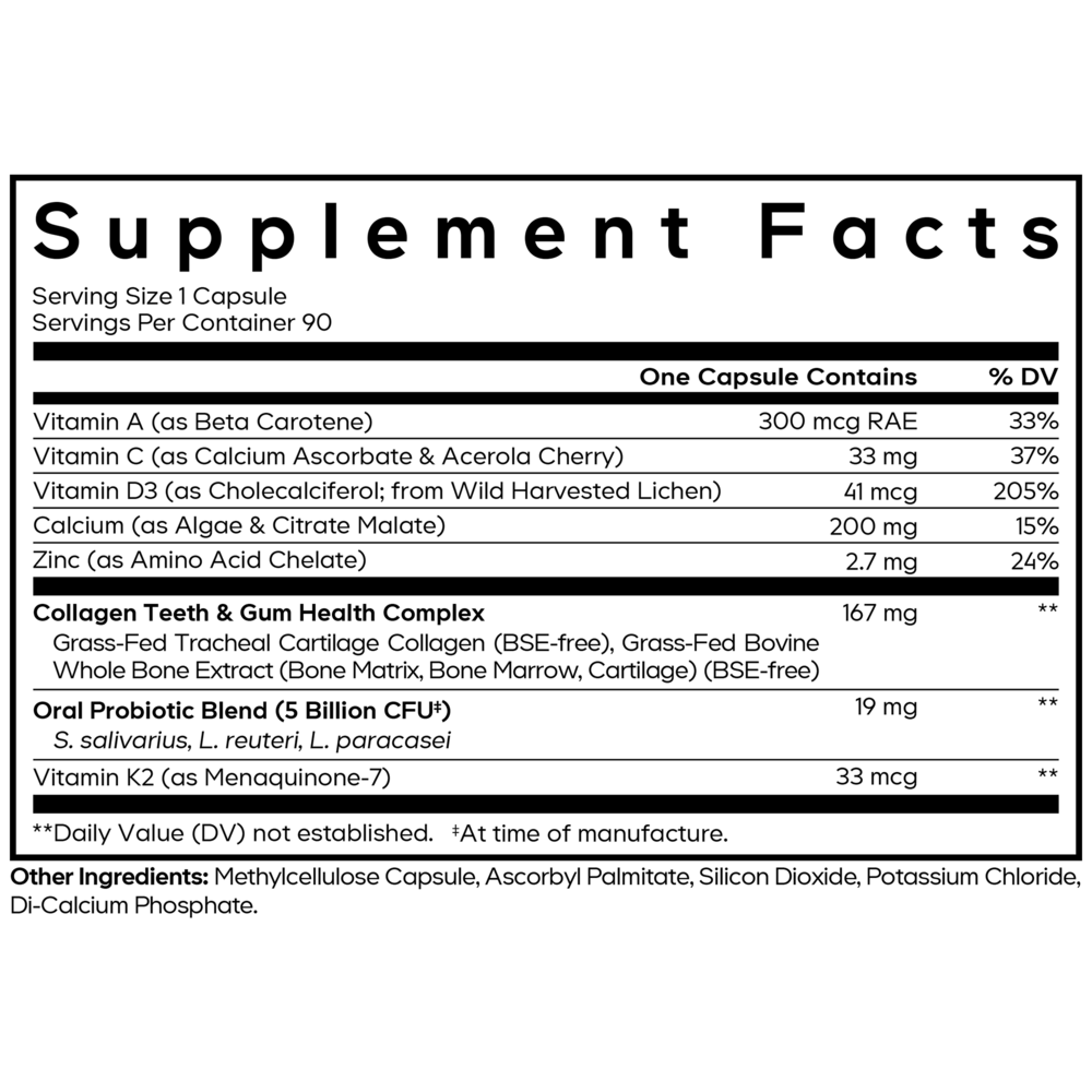 variant:90 capsules