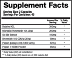 variant:90 capsules