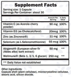 variant:30 capsules