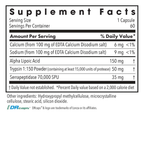 variant:60 capsules