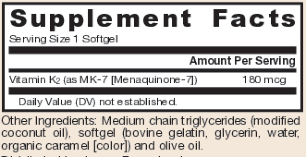 variant:30 Softgels