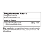 variant:100 capsules
