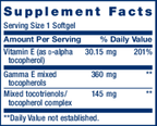 variant:60 Softgels