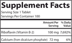 variant:100 tablets