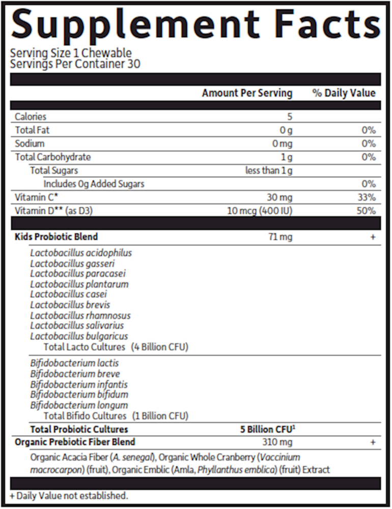 variant:30 tablets