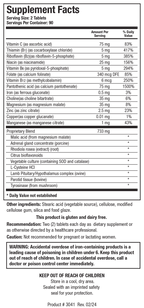 variant:180 tablets