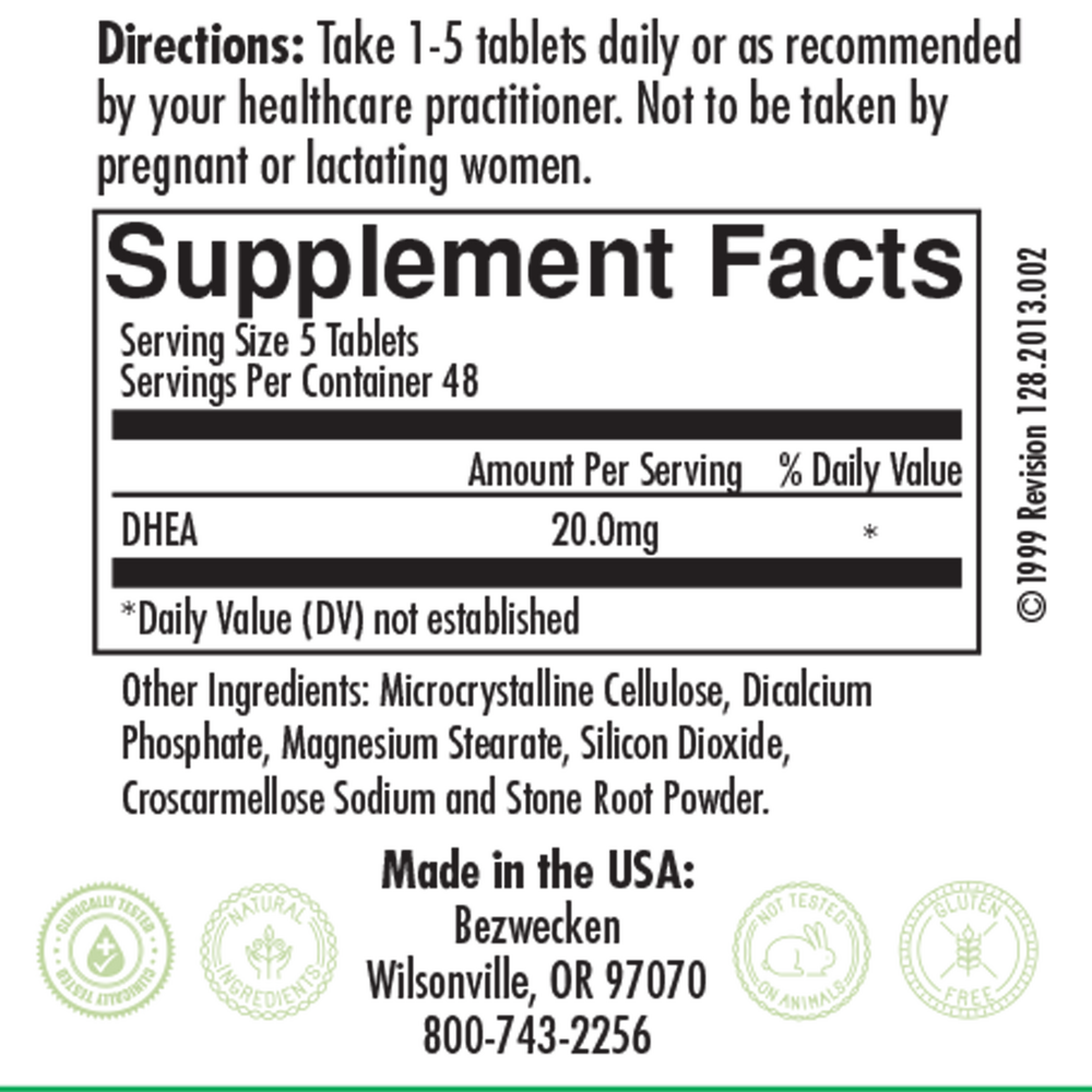 variant:240 tablets