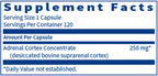 variant:120 capsules