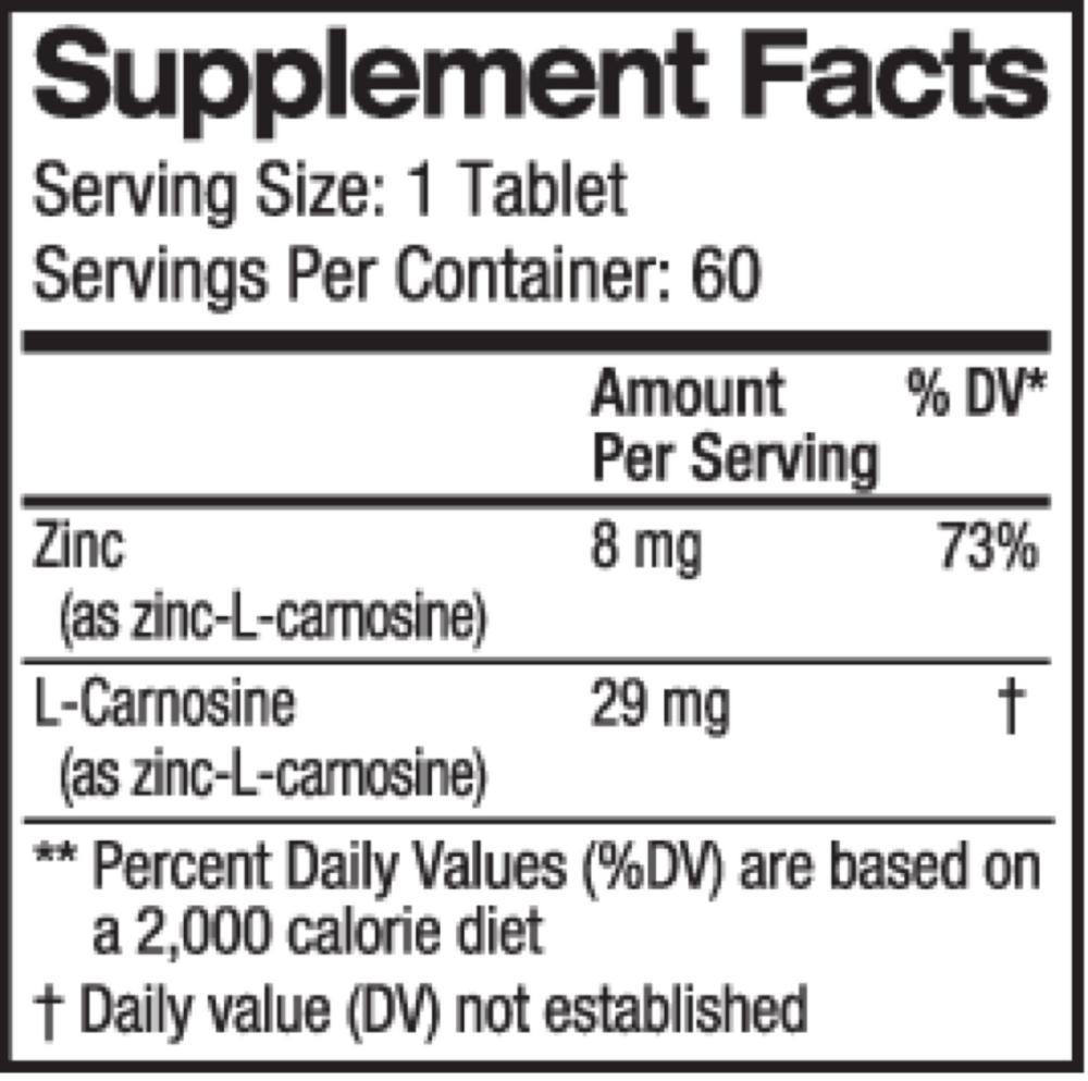 variant:60 Chewables