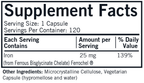 variant:120 capsules