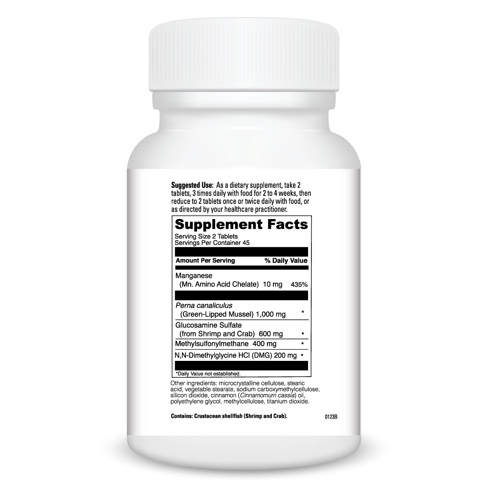 variant:90 tablets