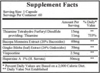 variant:60 capsules