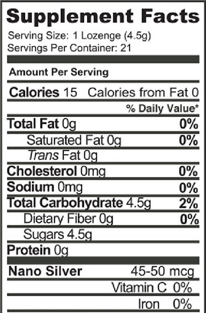 variant:21 Lozenges