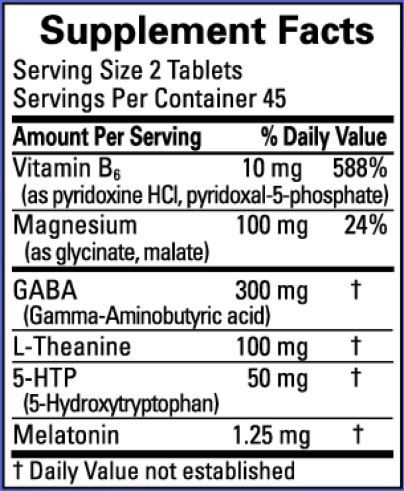 variant:90 Chewables