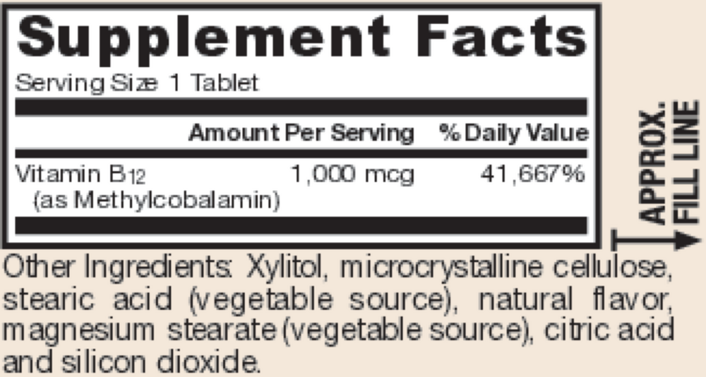 variant:100 Chewables