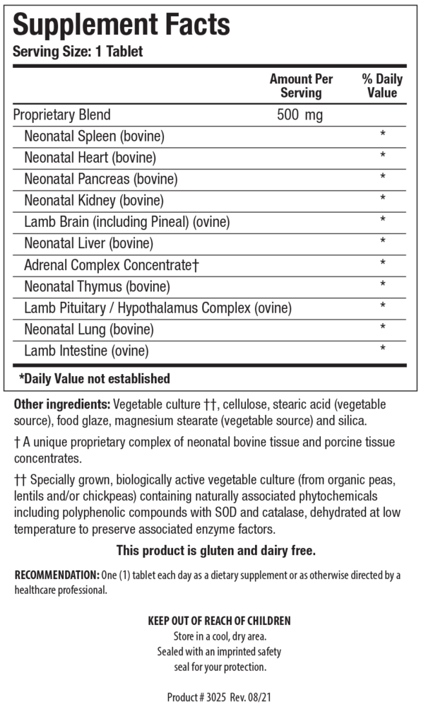 variant:60 tablets