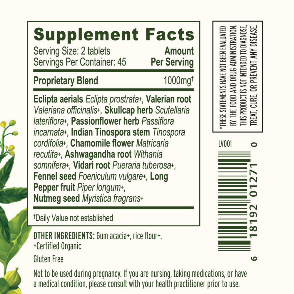 variant:90 tablets