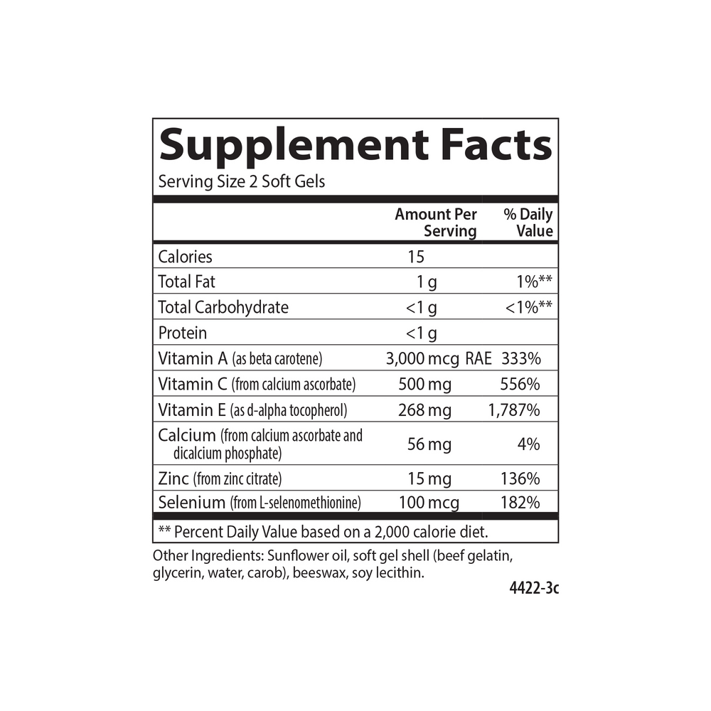 variant:180 Softgels