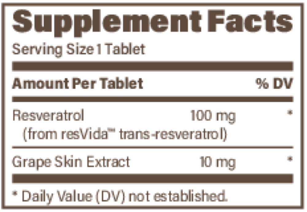 variant:60 tablets