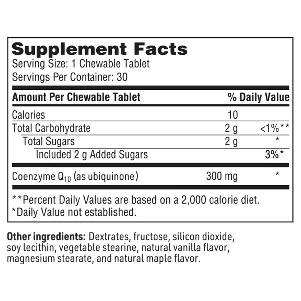 variant:30 tablets