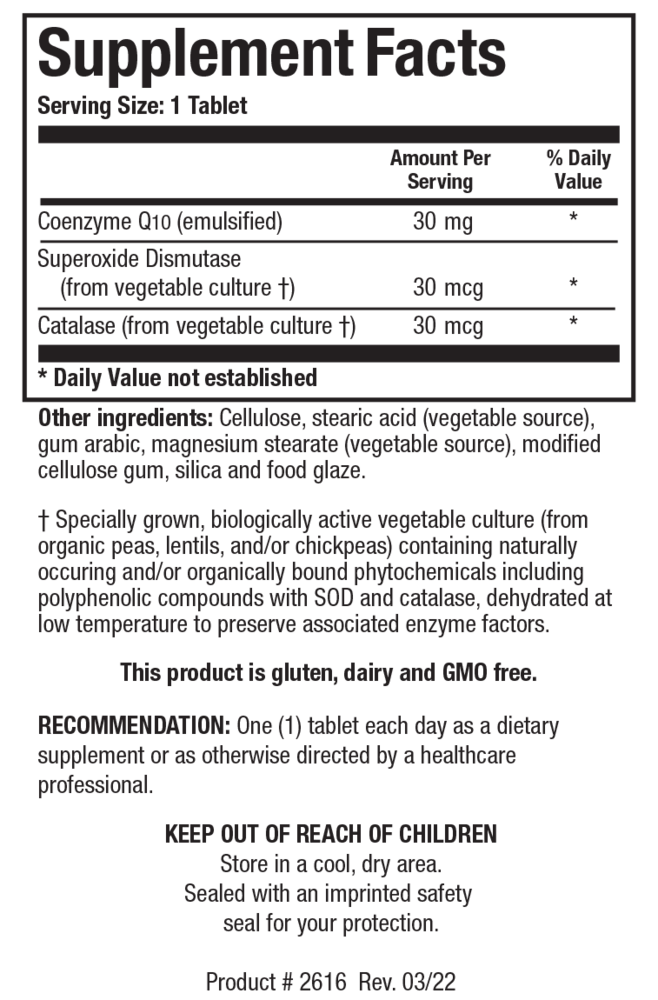 variant:60 tablets