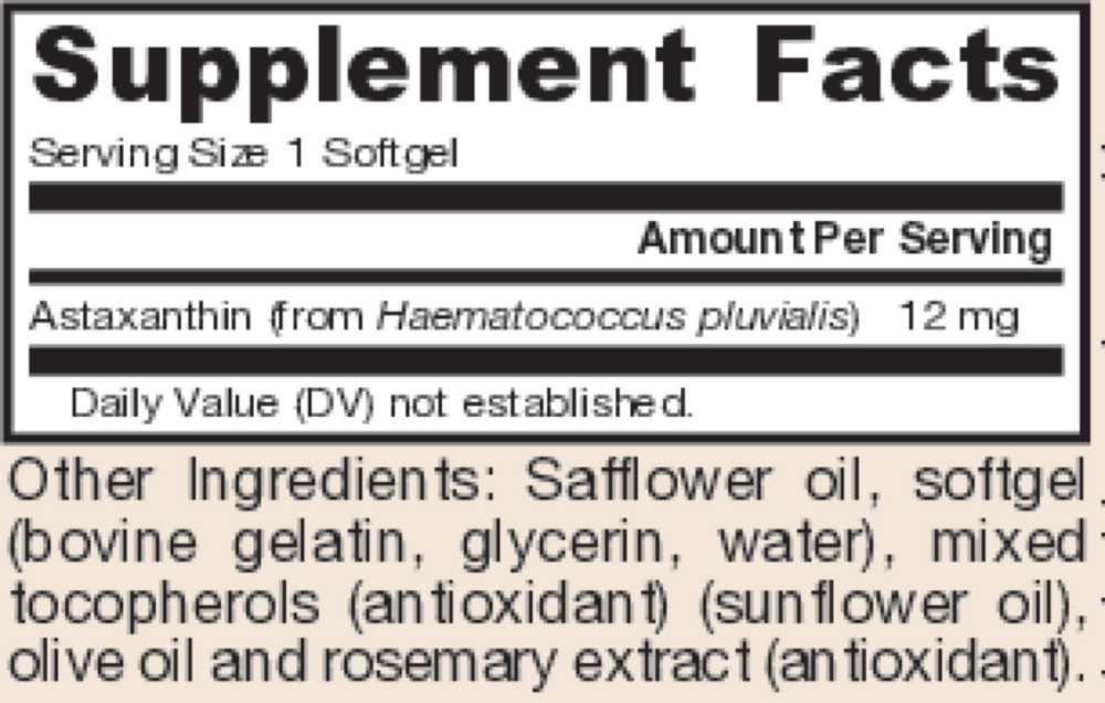 variant:30 Softgels